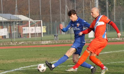 Luca Ferretti in Borgo San Donnino NibbianoValtidone 5 3 18a giornata Eccellenza 2022 2023