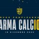 Parma Calcio 109° compleanno