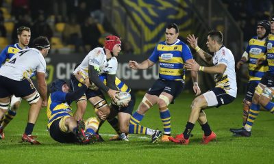 Rugby Parma FC 1931 v Rugby Noceto FC 15 16