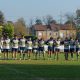 Rugby Parma FC XV iniziale Foto Sicuri