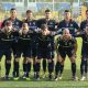 undici di partenza Parma vs Spal Serie B 2022 2023