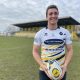 Alberto Ferrarini Rugby Noceto serie A rugby 2022 2023