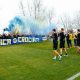 Allenamento Parma Calcio con tifosi 6 gennaio 2023