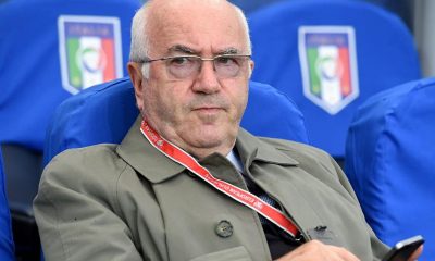 Carlo Tavecchio FIGC