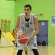 Davide Giani Parma Basket Project Serie D maschile