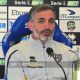 Fabio Pecchia Conferenza stampa Parma Calcio 20gennaio2023