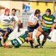 Rugby Noceto vs Biella Rugby