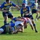 Rugby Parma Cus Genova 39 7