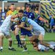Zebre Parma vs Ospreys Rugby 24 28 18