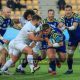 Zebre Parma vs Ospreys Rugby 24 28 23