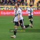 esultanza Franco Vazquez in Parma Perugia 2 0 Serie B 2022 2023