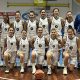foto squadra Roby Profumi Valtarese Basket 2022 2023