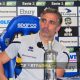 Il mister del Parma Calcio Fabio Pecchia in conferenza stampa 24 feb2023