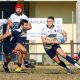 Rugby Noceto vs Pro Recco Rugby 48 7