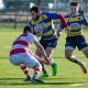 Rugby Parma Cus Genova 39 7