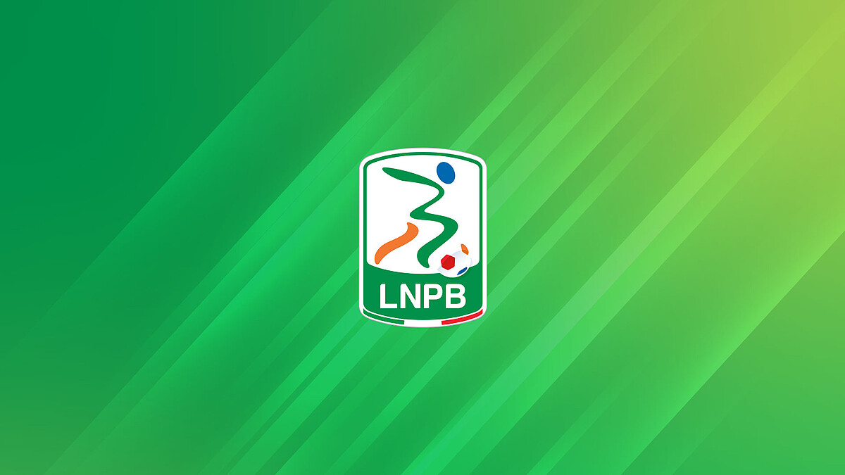 lega serie b logo