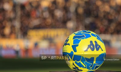 pallone Serie B 2022 2023