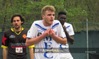 Carignano Noceto 1 2 26a giornata Promozione 2022 2023 6108