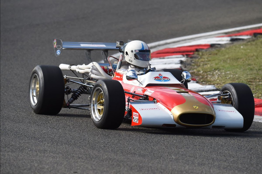 Formula SAE Italy Autodromo Varano
