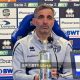 Il mister del Parma Calcio Fabio Pecchia in conferenza stampa 03 mar2023 1