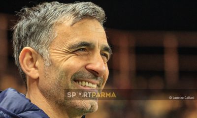 Parma Pisa 0 1 Serie B 2022 2023 mister Fabio Pecchia