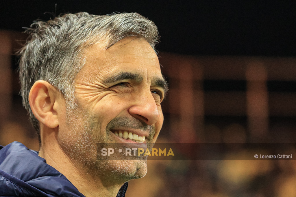 Parma Pisa 0 1 Serie B 2022 2023 mister Fabio Pecchia