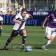 Parma Sudtirol 0 0 Serie B 2022 2023 Bernabe in velocita supera Fiordilino