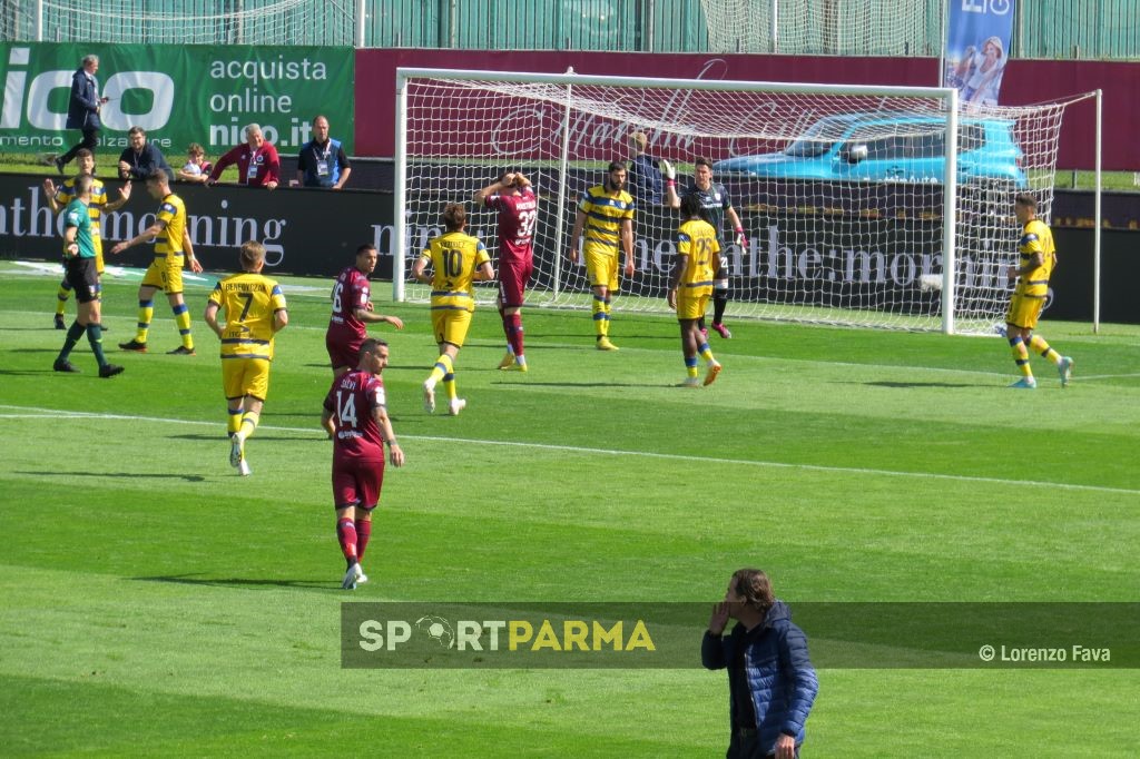 Cittadella Parma Watermarked