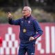 Claudio Ranieri allenatore Cagliari Calcio Serie B 2022 2023