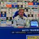 Il mister del Parma Calcio Fabio Pecchia in conferenza stampa 8 aprile 2023 1