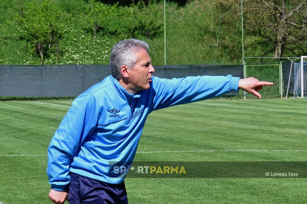 Valzer panchine: a Berceto si riparte da Setti. Fava a Palanzano 1 Marzolara Valtarese 1 1 28a giornata Prima Categoria gir. B 2022 2023 6557