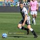 Nahuel Estevez in Parma Palermo 2 1 31a giornata Serie B 2022 2023