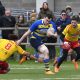 Claudio Borsi in Rugby Parma Amatori Alghero 38 10