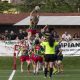 Furie Rosse Colorno vs Arredissima Villorba Eccellenza rugby femminile