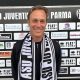 Paolo Gandolfi nuovo allenatore della Juventus Club Parma per la stagione 2023 2024 di Prima Categoria