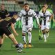 Parma Venezia 2 1 38a giornata Serie B 2022 2023 Luca Zanimacchia punta Michael Svoboda