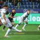Parma Venezia 2 1 38a giornata Serie B 2022 2023 calcio di rigore di Franco Vazquez