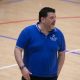 coach Marco Scaltriti Galaxy Inzani Volley