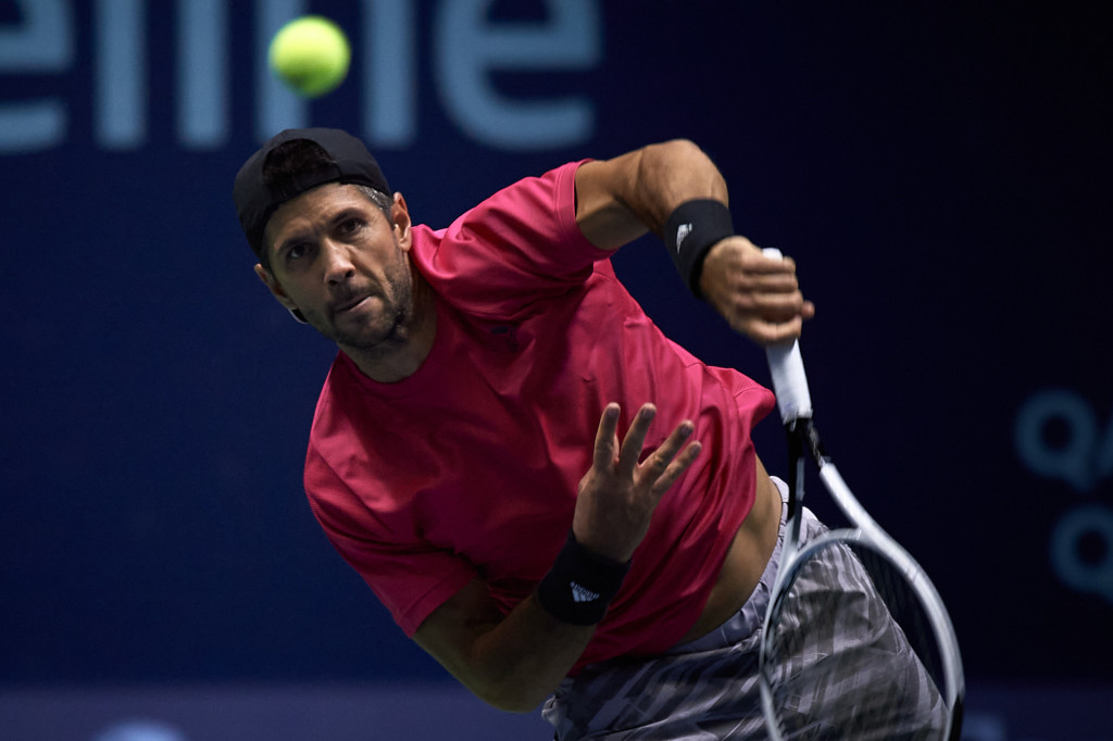 Fernando Verdasco