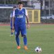Lattaccante Gonzalo Martinez in bOrgo San Donnino Anzolavino 16a giornata Eccellenza 2022 2023