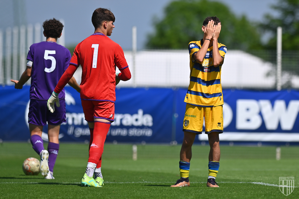 PARMA CALCIO 1913 U16 FIORENTINA 31