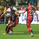 Parma Cagliari 0 0 semifinale ritorno playoff Serie B 2022 2023 Yordan Osorio contro Zito Luvumbo