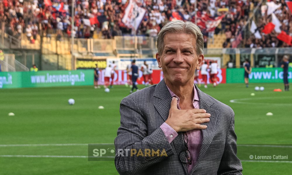 Serie A, chi spende di più? Il Parma di Krause è 3° sul podio