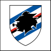 sampdoria logo