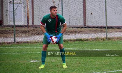 Andrea Bonati in Team Traversetolo Felino 0 0 3a giornata Promozione girone A 2022 2023