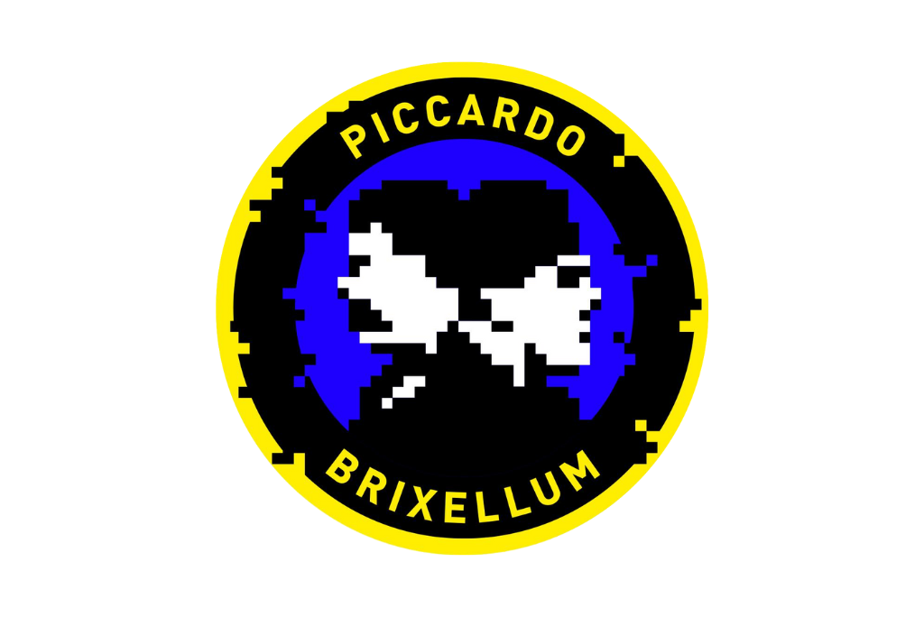 Brescello Piccardo logo