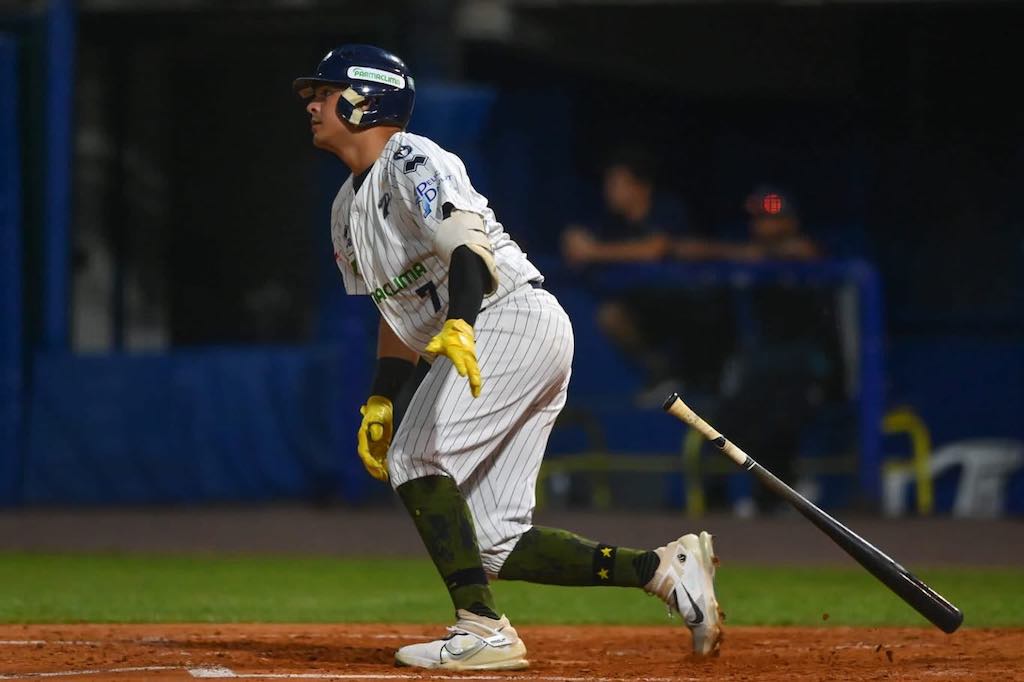 Parma Baseball vs UnipolSai Bologna in gara 2 Foto Corrado Benedetti 2