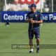 allenamento Parma Calcio a porte aperte a Collecchio 15 luglio 2023 mister Fabio Pecchia