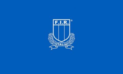 logo Federazione Italiana Rugby FIT per comunicato ufficiale