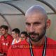 2° trofeo SportParma memorial Daniele Bonezzi con Colorno Il Cervo e Salsomaggiore 23 agosto 2023 Patrick Fava allenatore Il Cervo